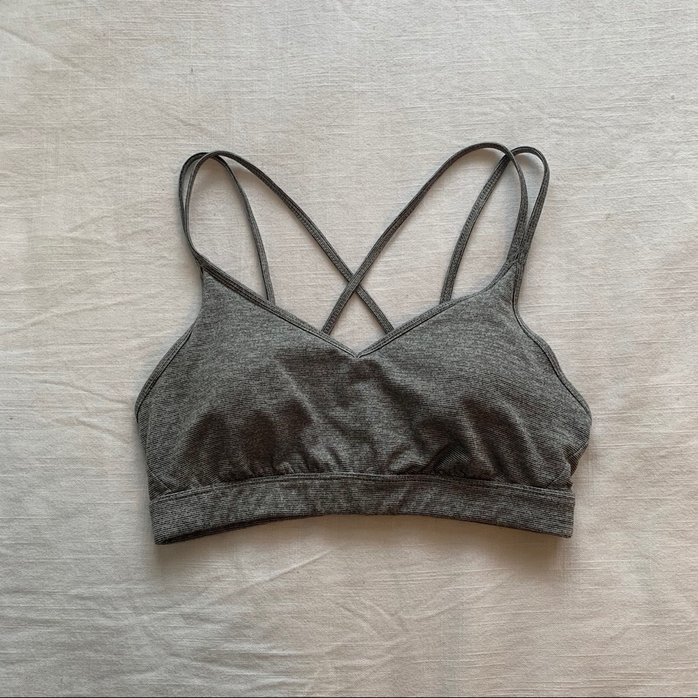 Old Navy Sports Bra